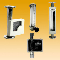 Manufacturers Exporters and Wholesale Suppliers of Flow Measuring Instruments Ghaziabad Uttar Pradesh